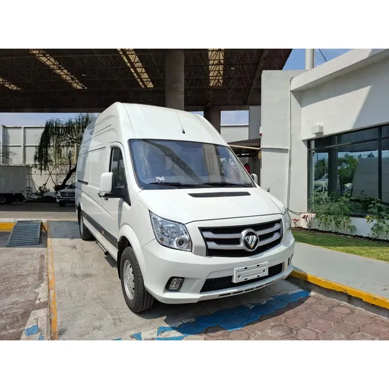 Foton Hi-van Panel