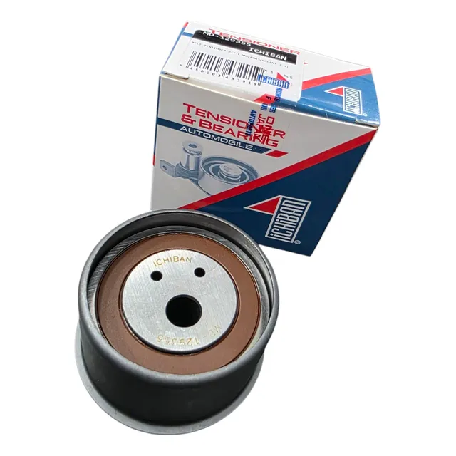 Tensor Correa Tiempo Mf Motor 2.0 L300 2.0 Inyectada