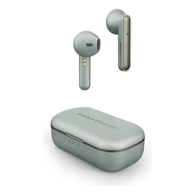 Auricular Energy Sistem Style 3 Bluetooth Tws Bateria Dimm Color Oliva