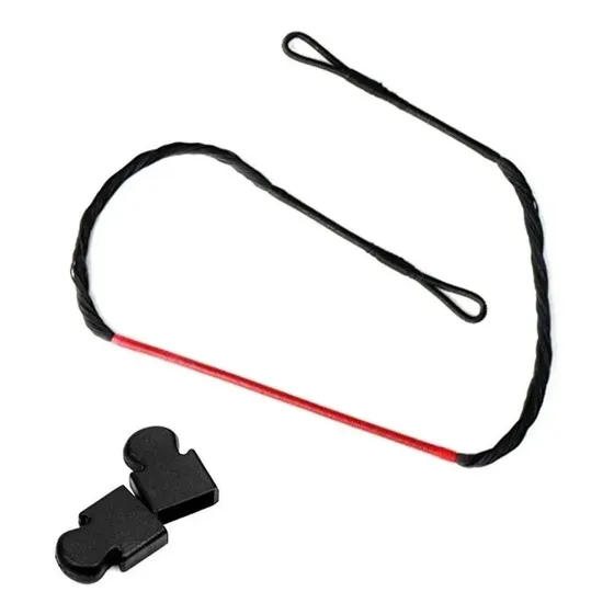 Corda Para Besta Crossbow Recurva 175 Lbs Xb21  Xb23 Xb-25
