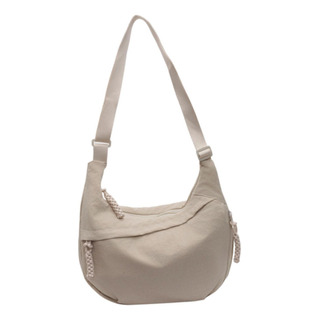 Bolsa De Nylon Crossbody Fashion Portable Simple Shoulder Bolsa De Nylon Crossbody Fashion Portable Simple Shoulder