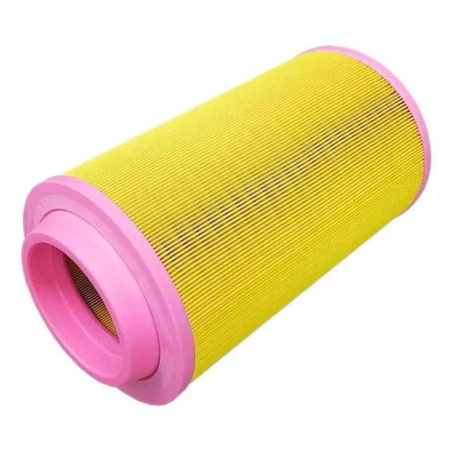 Filtro Aire Sullair 02250164-532 Eqv P782104 Rs3994 2567902