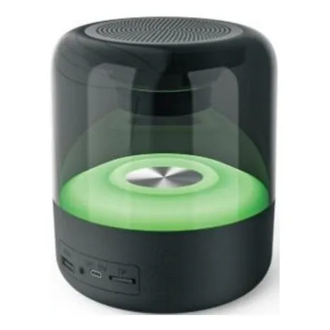 Parlante Bluetooth Potente S531 Altavoz Radio Usb Recargable