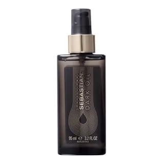 Sebastian Professional Dark Oil Ăleo De Tratamento 95ml Sebastian Professional Dark Oil Ăleo De Tratamento 95ml