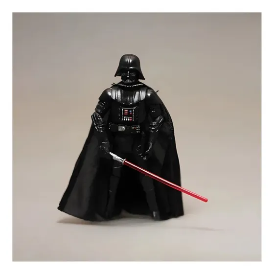 Darth Vader Star Wars 10cm Alto 4cm Ancho - Figura Pequeña