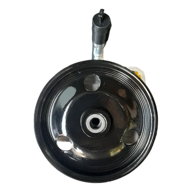 Bomba De Direccion Para Ford Ecosport 2.0 05-11 
