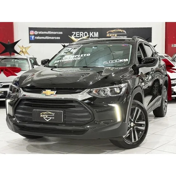 Chevrolet Tracker 1.0 Turbo Lt