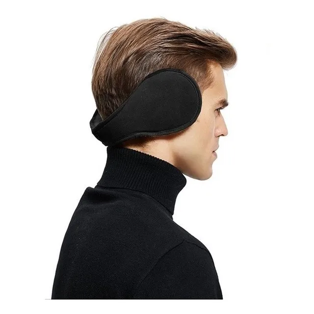 Orejeras | Calentadores Para Oídos | Felpa Cálida | Unisex