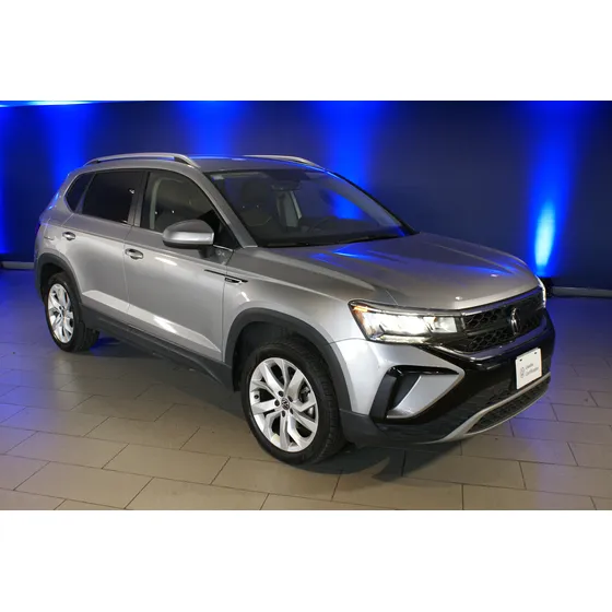 Volkswagen Taos 1.4 Tsi Comfortline At