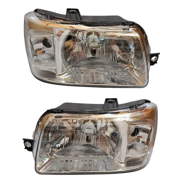 Faro Fiat Uno Fire 2005-2008