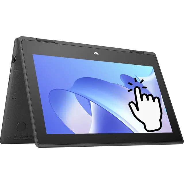 Hp Probook X360 11 G6 Intel Core I3 10110 8gb 256gb Touch