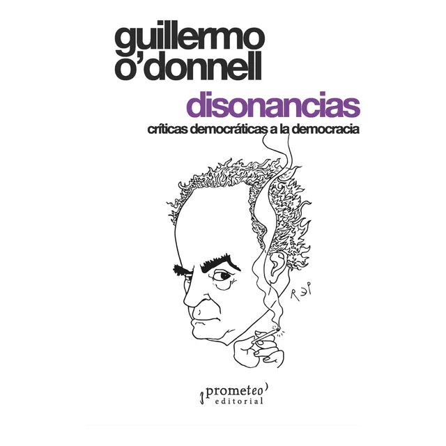 Disonancias. Criticas Democraticas