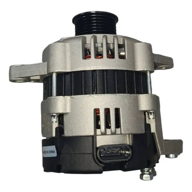 Alternador Chevrolet Optra Desing / Aveo 2 Y 3 Pines 02-15