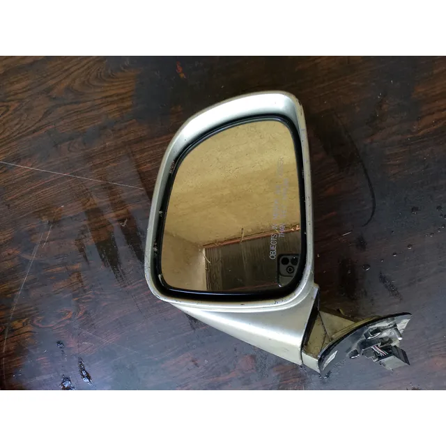 Retrovisor De Chevrolet Captiva