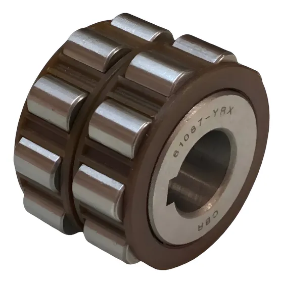 Rodamiento Balero 61087-yrx Para Reductor Tipo Sumitomo