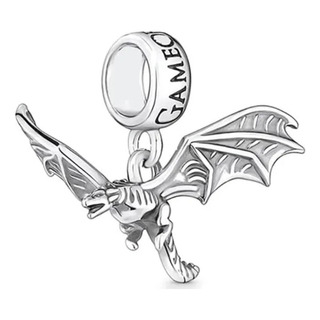 Charm O Dije De Juego De Tronos, Varios Game Of Thrones Charm O Dije De Juego De Tronos, Varios Game Of Thrones