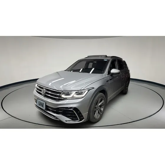 Volkswagen Tiguan 1.4 R-line Dct