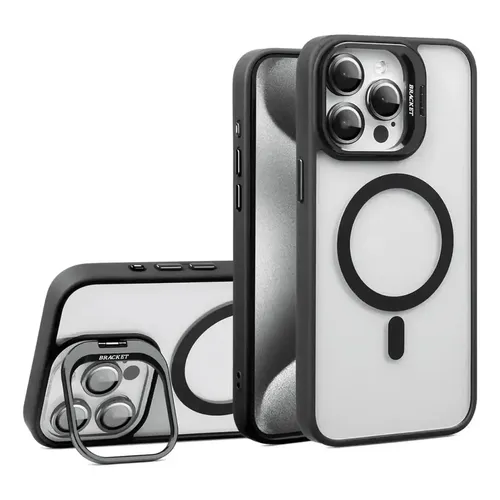 Case Pitaka Para iPhone 15 Pro Max Compatible Con Magsafe