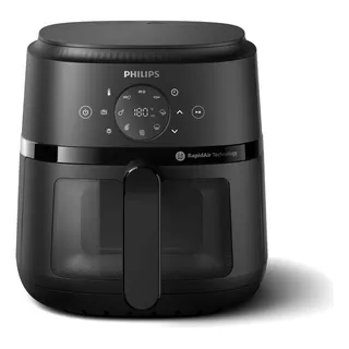 Philips Na230/00 Air Fryer 13 Funciones 6.2 Lts Philips Na230/00 Air Fryer 13 Funciones 6.2 Lts