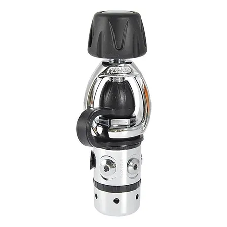 Regulador Buceo Autonomo 1a Etapa Go-ocean 5 Salidas