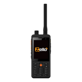 Radio Zello Rg29 Plus Cobertura Nacional + Uhf Y Redes Radio Zello Rg29 Plus Cobertura Nacional + Uhf Y Redes