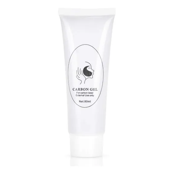 Gel De Carbón Activado Taygete Limpiador Rejuvenece Nutre -