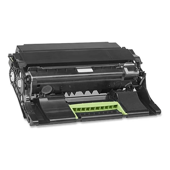Unidade Imagem P/ Uso Em Lexmark 50f0z00 Mx310 Mx410 Mx611 