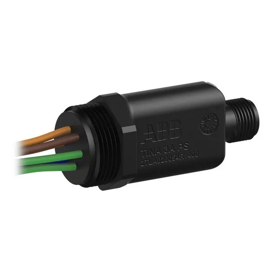 2tla020054r1400 Tina 3a Ps Adapter Unit Marca Abb