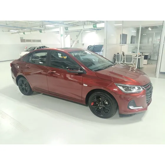 Chevrolet Onix 1.2 Premier At