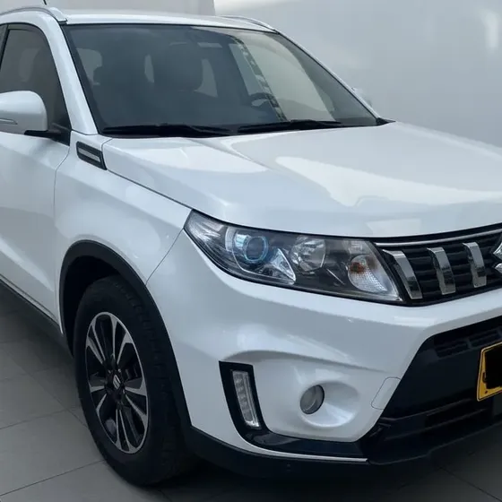 Suzuki Vitara 2021 1.4 All Grip Sport