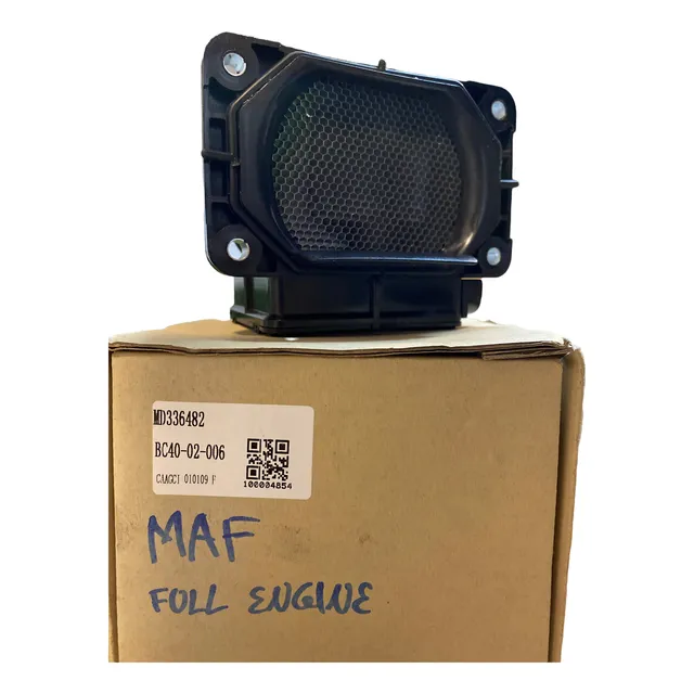 Sensor Maf Es708071 Md336482 Mitsubishi Montero 99-06