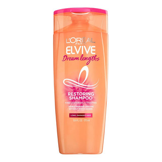 Champú L'oreal Paris Elvive Dream Lengths Restoring 375 Ml Champú L'oreal Paris Elvive Dream Lengths Restoring 375 Ml