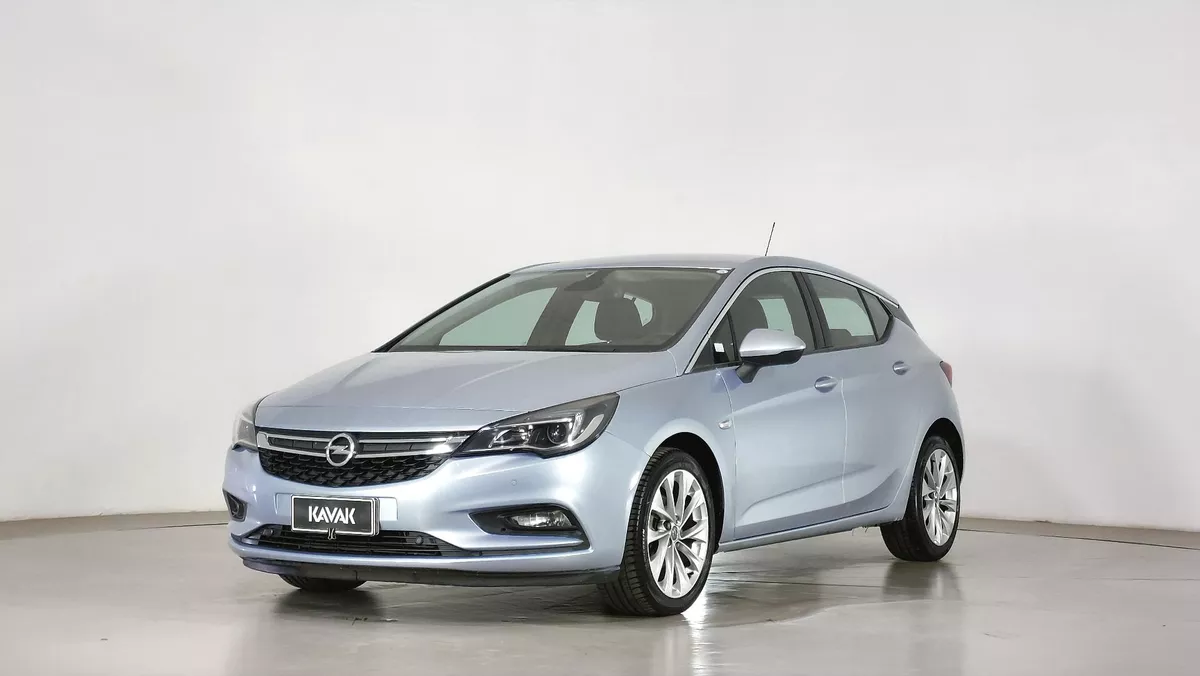 Opel Astra 1.4 Enjoy 6mt