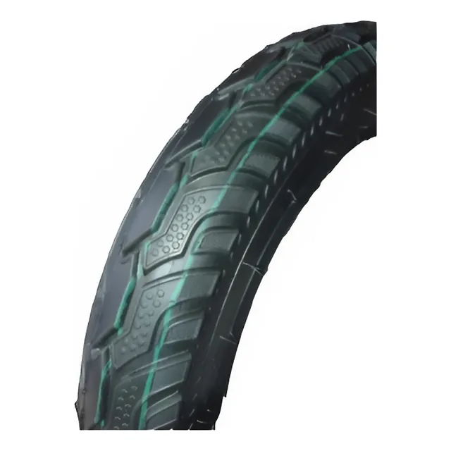 Neumático 16 X 3,0 Para Bicimoto 49cc