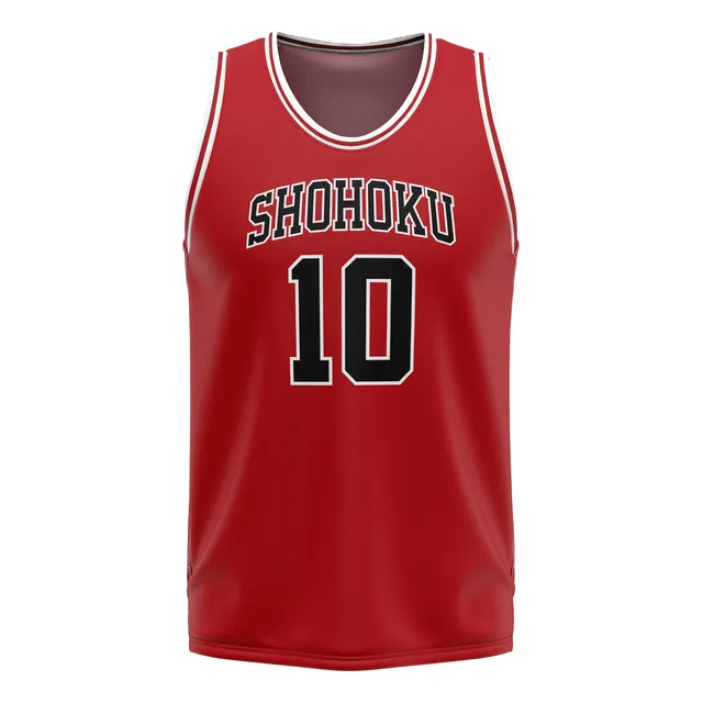 Camiseta Slam Dunk