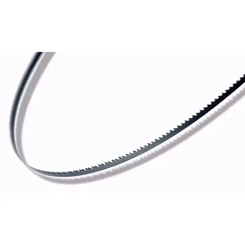 Lamina Serra Fita 3/8 6 Dentes Com 3,30