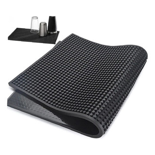 Tapete Para Bar Grande Barra Escurridor Barman 45 X 30cm Tapete Para Bar Grande Barra Escurridor Barman 45 X 30cm