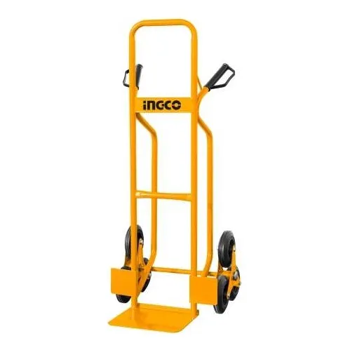 Carro De Carga 3 Ruedas 200kg Hhht20461