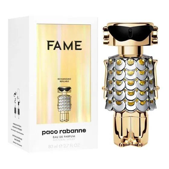Fame EDP 80ml para mujer
