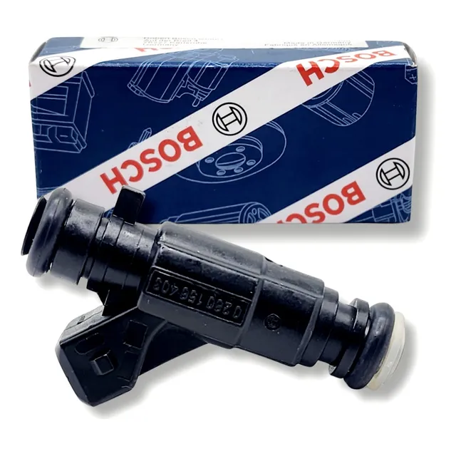 Inyector Vw Fox Spacefox [10 - 14] Corto