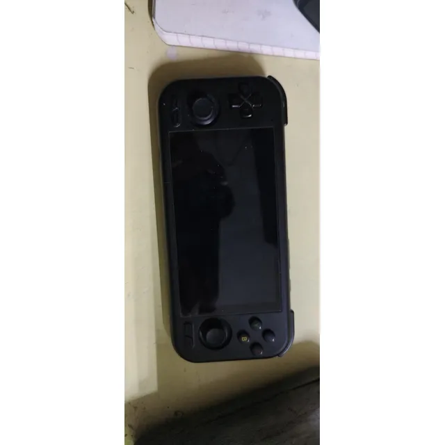 Consola Retroid Pocket 4 Pro 128gb 8gb Ram Color Negro 2023