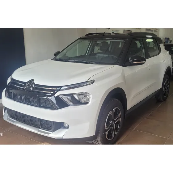 Citroën C3 Aircross C3 Aircross Shine T200 7 Plazas