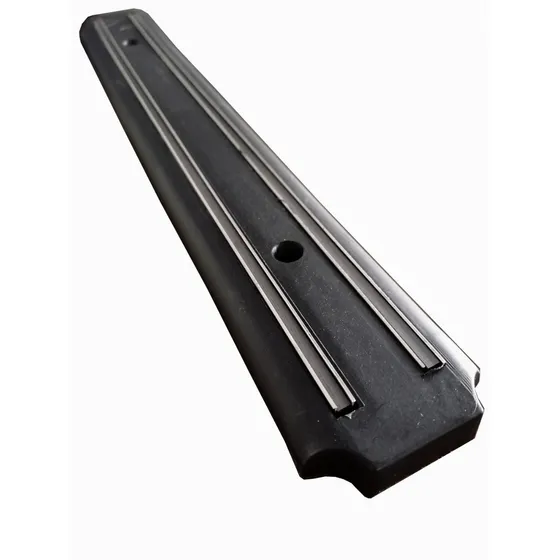 Soporte Cuchillos Holder 55 Cm Imantado Pared Seguro