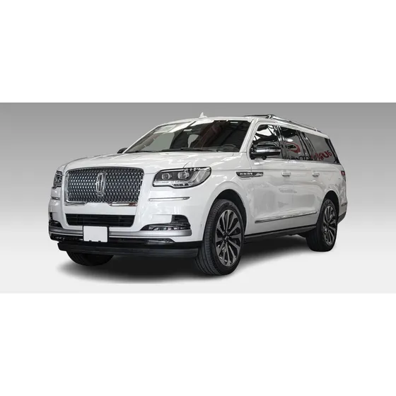 Lincoln Navigator 3.5 V6 Reserve L At