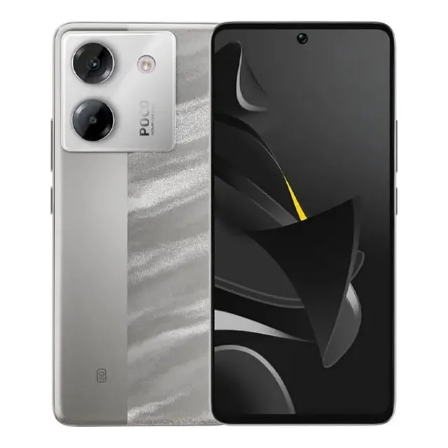 Xiaomi Poco M6 Pro 8GB RAM 256GB
