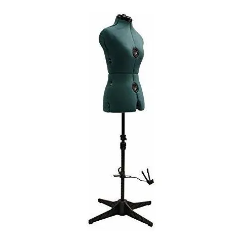 Jf-fh Roxydisplay 12-dial Tela-backed Large Adjustable