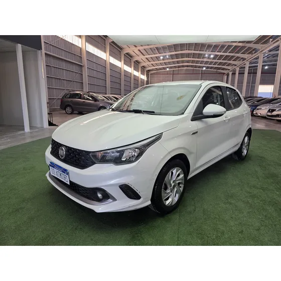 Fiat Argo Drive 1.3 5p