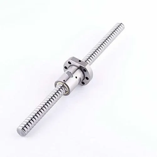 Juego Tornillo Lineal Sfu Sfu- Para In Soporte Extremo