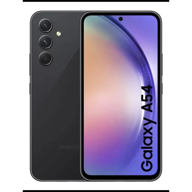 Samsung Galaxy A54 5g 5g 256 Gb Awesome Graphite 8 Gb Ram