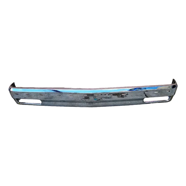 Parachoque Delantero Blazer S10 Durango 1992 93 94 95